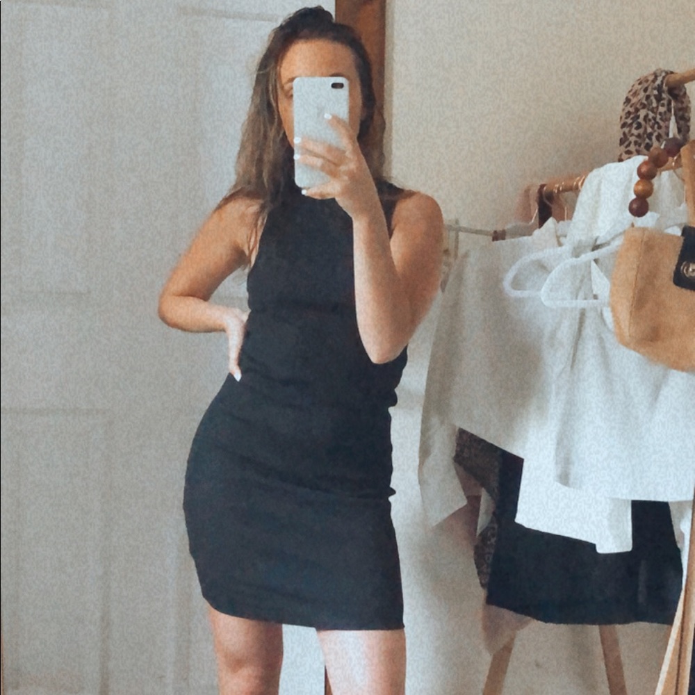 Mars Dress